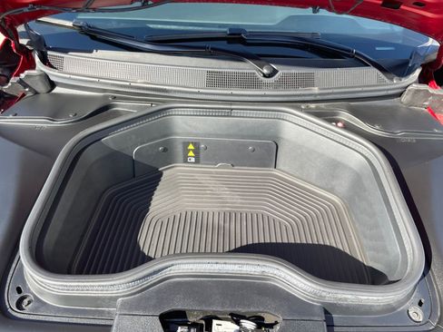 Used 2025 Jeep Wagoneer S Limited image 25