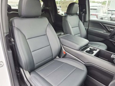 Used 2024 Chevrolet Silverado EV W/T image 13