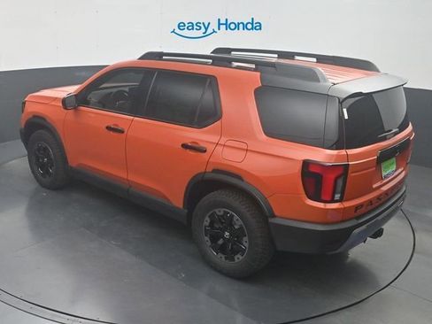 New 2026 Honda Passport TrailSport Elite image 22