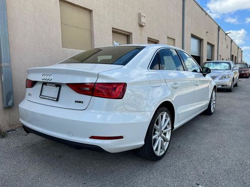 Used 2015 Audi A3 1.8T Premium w/ Aluminum Style Package FWD image 4