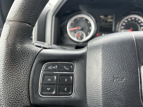 Used 2017 RAM 2500 Tradesman w/ Chrome Appearance Group image 16