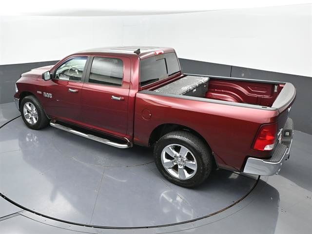 Used 2017 RAM 1500 Lone Star AWD/4WD image 42