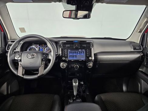 Used 2024 Toyota 4Runner TRD Off-Road image 25