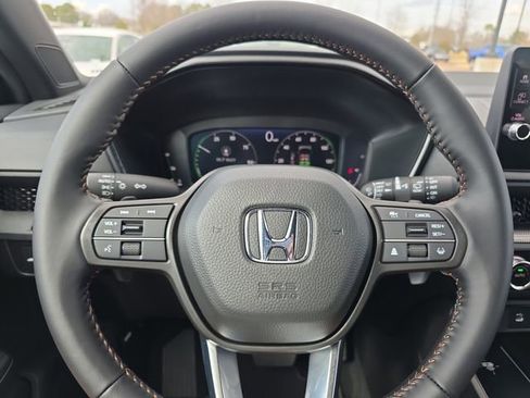 New 2026 Honda CR-V Sport-L image 9
