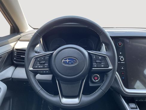 Used 2024 Subaru Legacy Premium AWD/4WD image 30