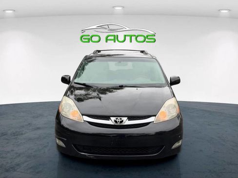 Used 2008 Toyota Sienna AWD image 9