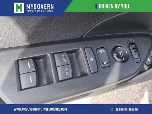 Used 2020 Honda Civic EX image 12