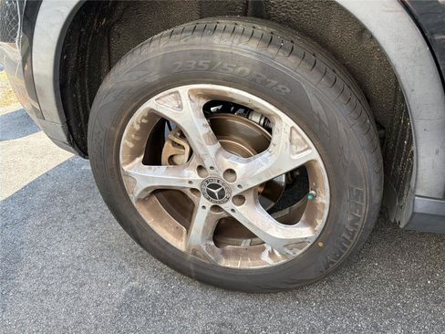 Used 2018 Mercedes-Benz GLA 250 image 9