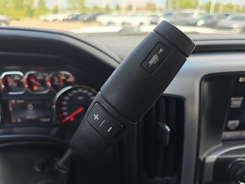 Used 2015 GMC Sierra 2500 SLT AWD/4WD image 16