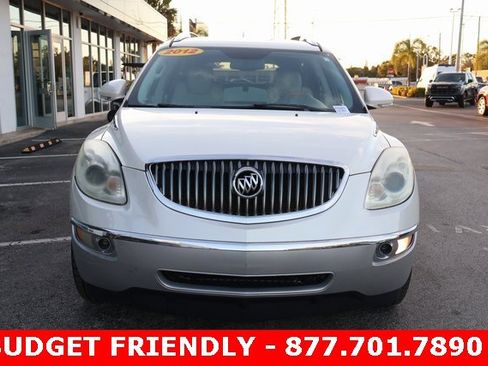 Used 2012 Buick Enclave Leather image 5
