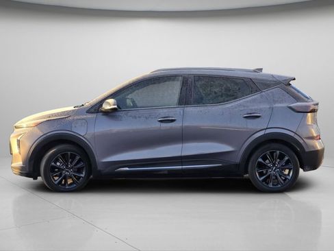 Used 2022 Chevrolet Bolt EUV Premier w/ Launch Edition image 20