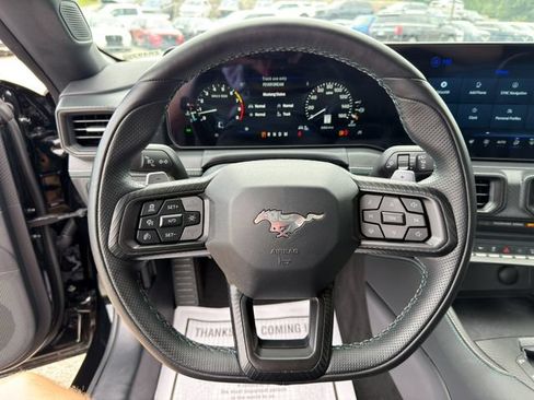 Used 2026 Ford Mustang GT Premium RWD image 44