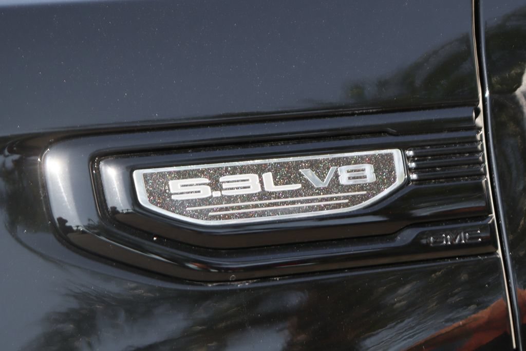 Used 2026 GMC Sierra 1500 Elevation w/ Preferred Package AWD/4WD image 46