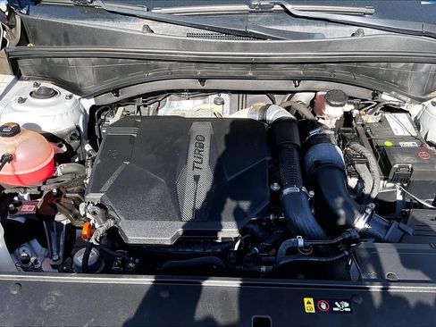 Certified 2022 Kia Sorento SX Prestige image 30