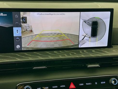 New 2026 Genesis GV80 3.5T Prestige image 13