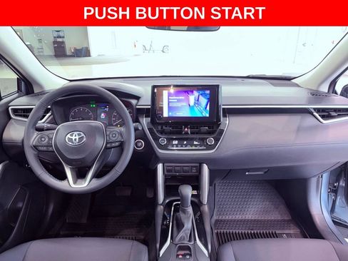 Used 2023 Toyota Corolla Cross LE w/ Moonroof Package AWD/4WD image 10