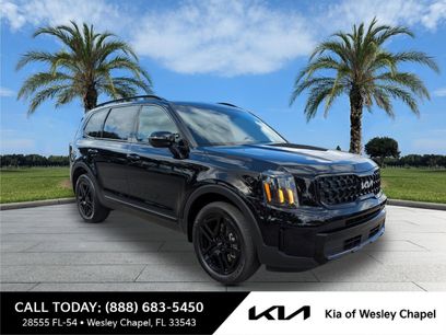 Used 2024 Kia Telluride EX X-Line