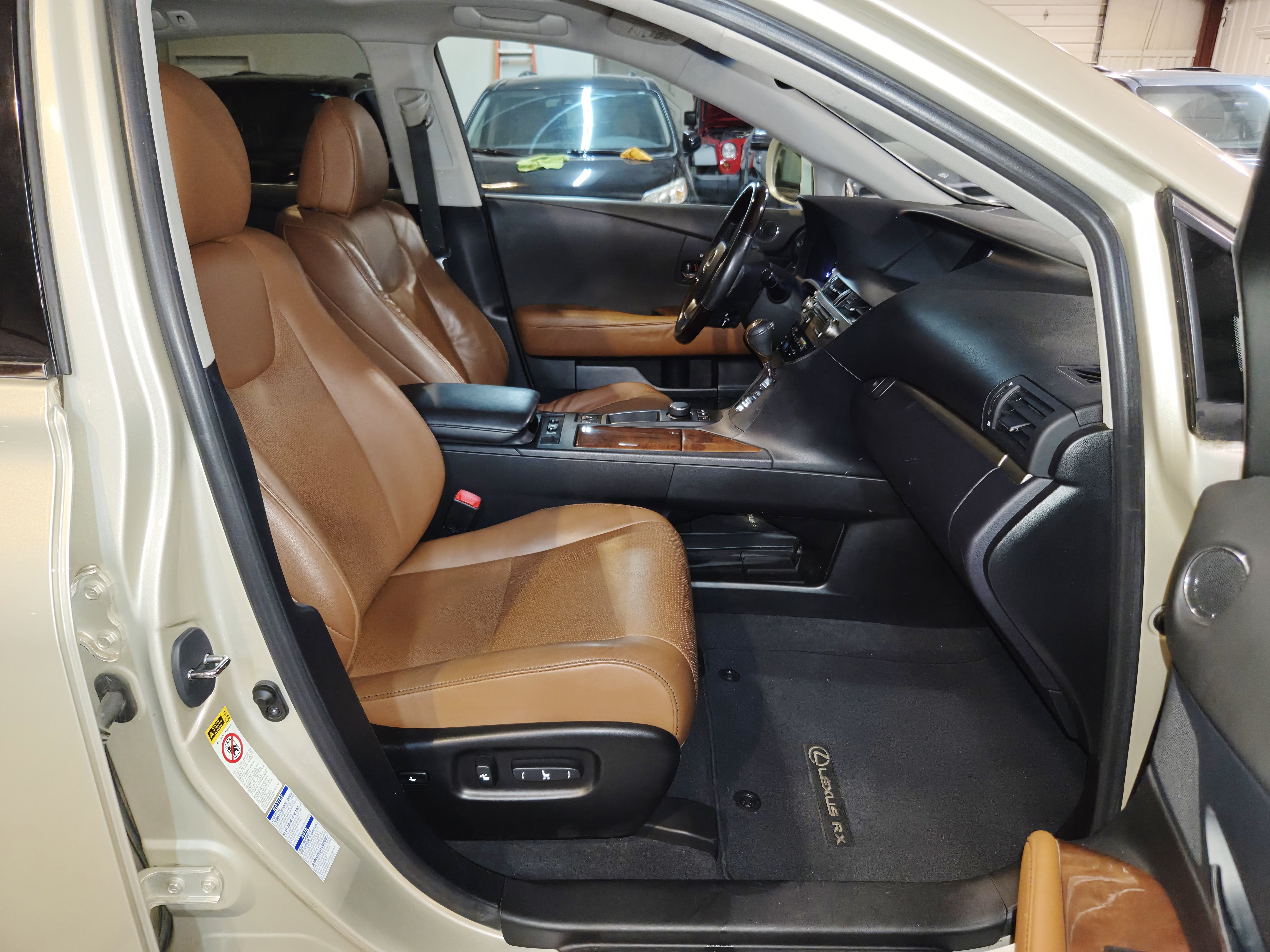 Used 2014 Lexus RX 350 AWD image 30