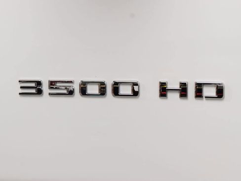 New 2026 Chevrolet Silverado 3500 W/T AWD/4WD image 12