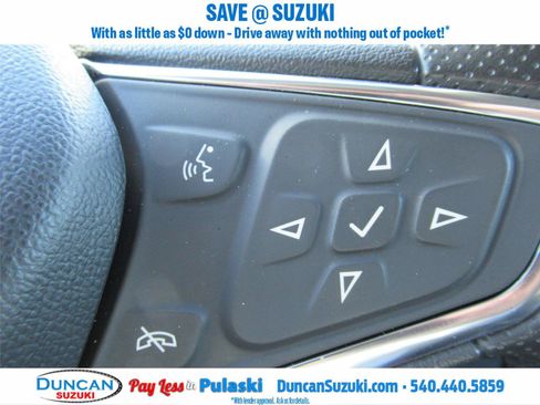 Used 2021 Chevrolet Malibu LT image 22