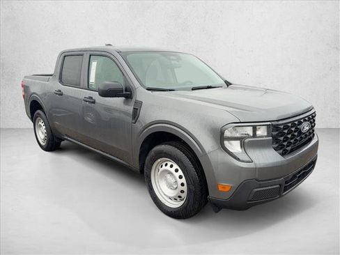 New 2025 Ford Maverick XL w/ Equipment Group 101A image 7