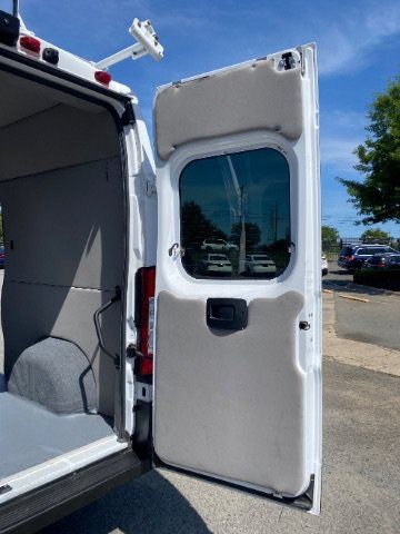 Used 2021 RAM ProMaster 1500 FWD image 8