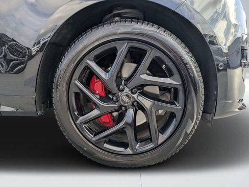 Used 2023 Land Rover Range Rover Sport SE Dynamic AWD/4WD image 10