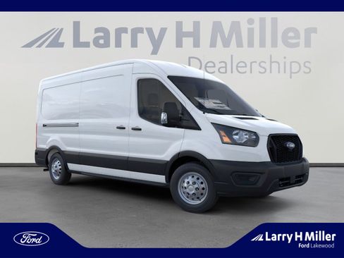 New 2025 Ford Transit 250 image 7