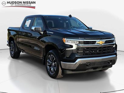 Used 2023 Chevrolet Silverado 1500 LT