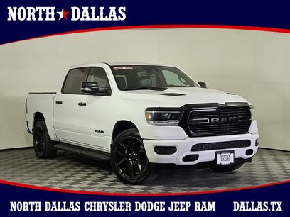 Used 2023 RAM 1500 Laramie