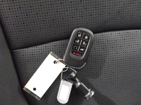 New 2026 Honda Odyssey Elite image 20