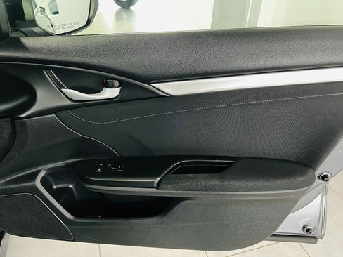 Used 2018 Honda Civic EX-T image 26