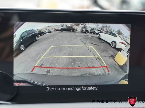 Used 2023 MAZDA CX-30 AWD 2.5 S w/ Preferred Package image 31