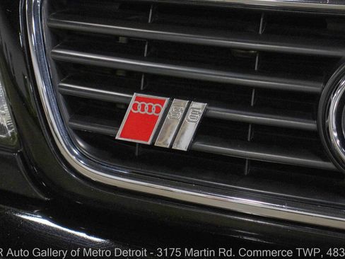 Used 1995 Audi S6 Sedan image 32
