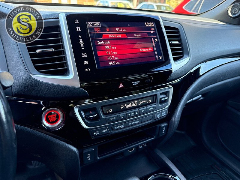 Used 2017 Honda Ridgeline Black Edition image 22