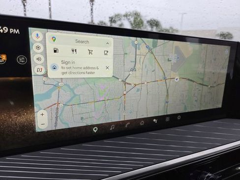 New 2026 INFINITI QX80 Autograph image 28