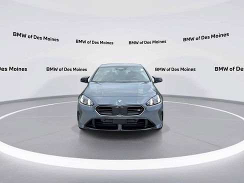 Used 2026 BMW M235i xDrive w/ Technology Package AWD/4WD image 3
