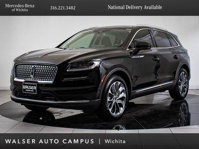 Used 2022 Lincoln Nautilus Reserve w/ Equipment Group 201A