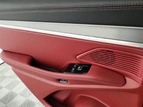 New 2025 Jeep Wagoneer S Limited AWD/4WD image 22