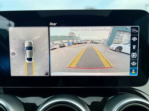 Used 2023 Mercedes-Benz C 300 4MATIC Coupe w/ AMG Line image 31