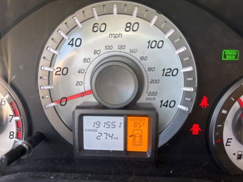 Used 2012 Honda Pilot EX image 2