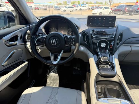 Used 2021 Acura RDX AWD w/ Technology Package image 21