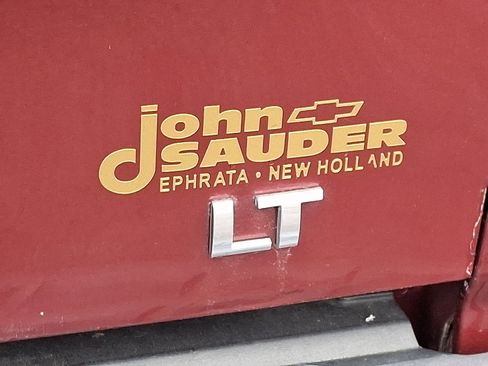 Used 2013 Chevrolet Silverado 1500 LT w/ All-Star Edition image 29