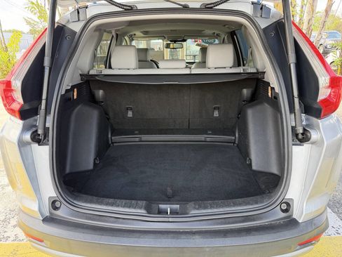 Used 2019 Honda CR-V EX-L image 18
