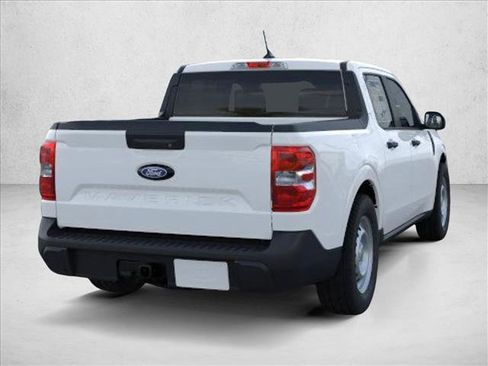 New 2026 Ford Maverick XL image 8