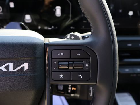 New 2027 Kia Telluride SX Prestige X-Pro AWD/4WD image 33