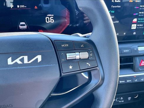 Used 2026 Kia K4 FWD image 10
