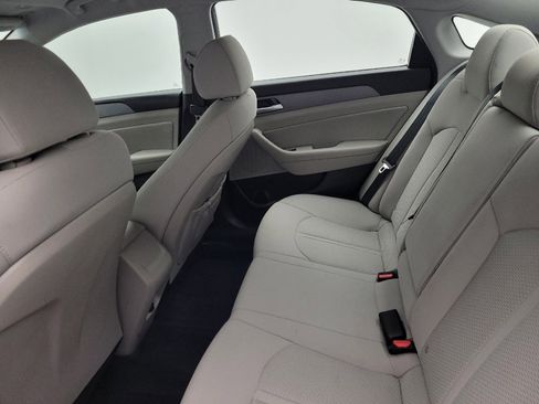 Used 2018 Hyundai Sonata SEL image 18