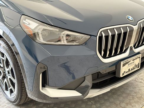 New 2026 BMW X1 xDrive28i w/ Technology Package AWD/4WD image 11