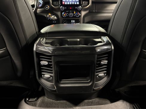 Used 2020 RAM 1500 Rebel w/ Rebel Level 1 Equipment Group image 37